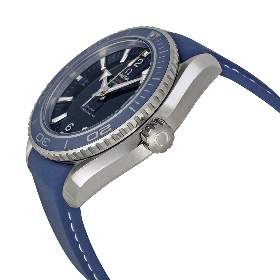 Omega Seamaster 232.92.46.21.03.001 Men's Automatic 1