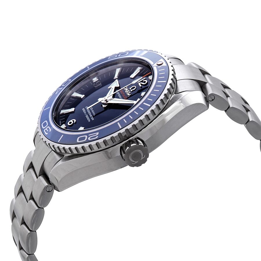 Omega Seamaster 232.90.46.21.03.001 Men's Automatic 1