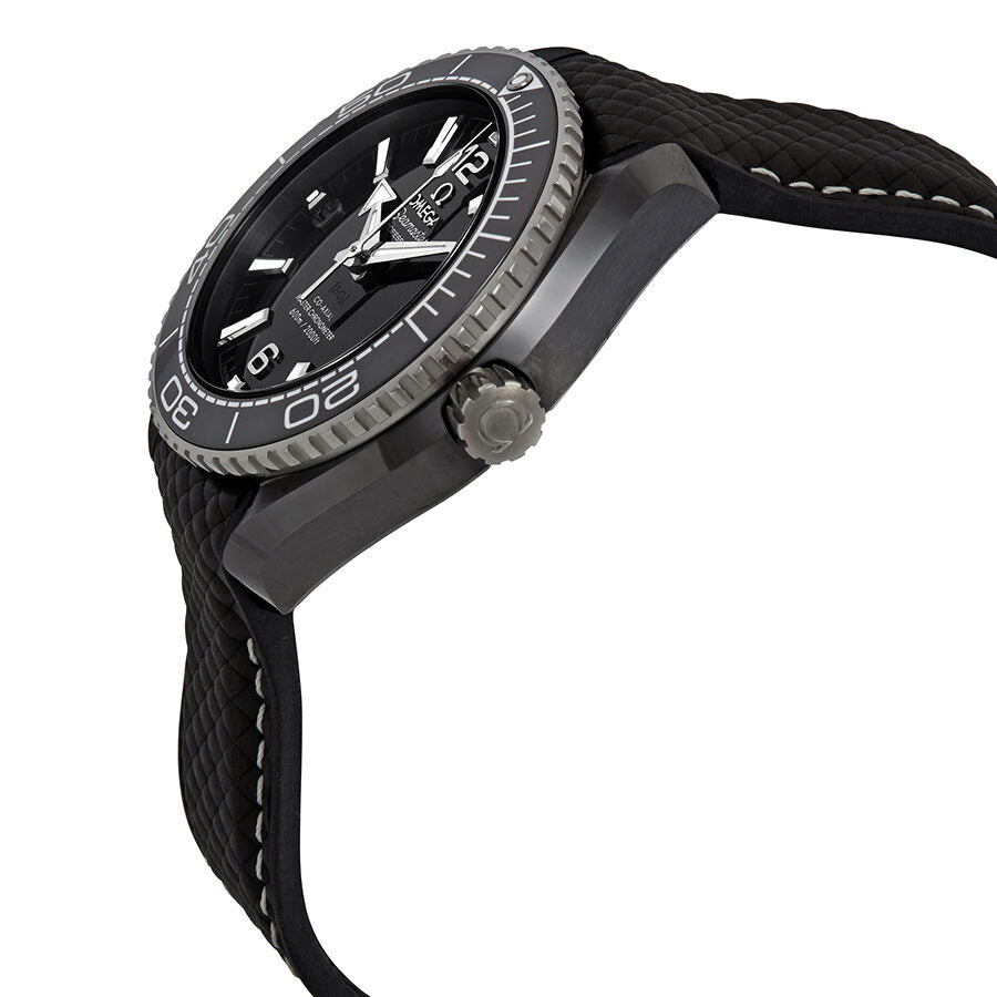 Omega Seamaster 215.92.40.20.01.001 Men's Automatic 1