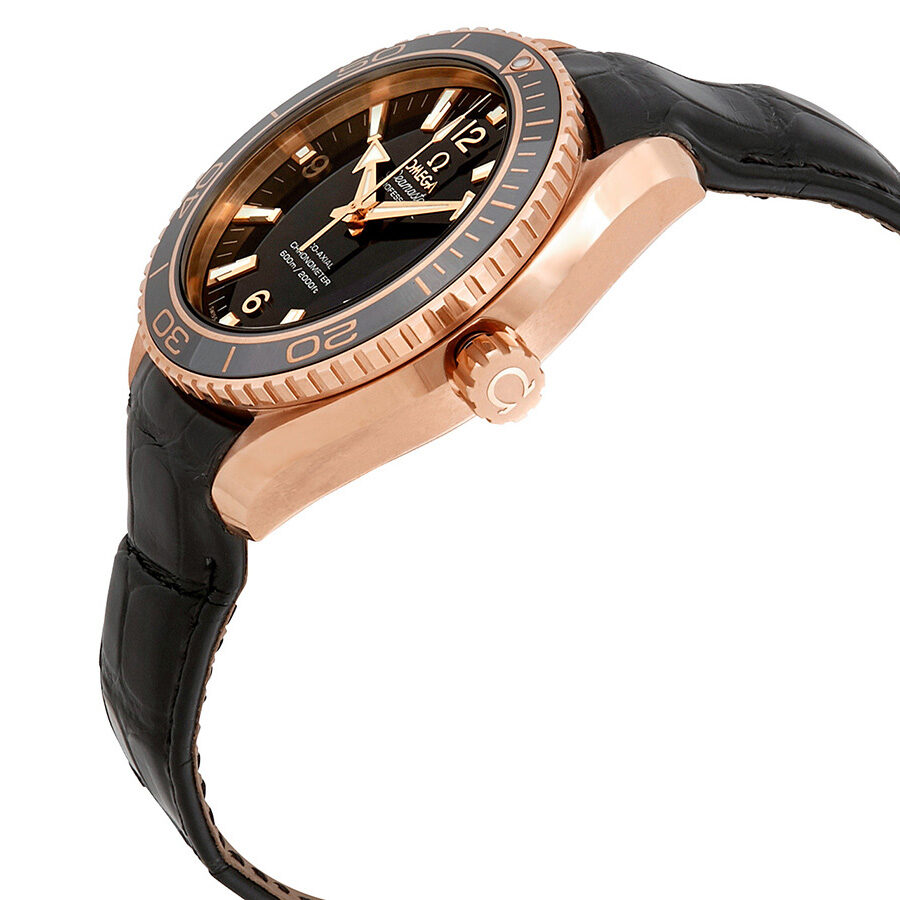 Omega Seamaster 23263422101001 Men's Automatic 1