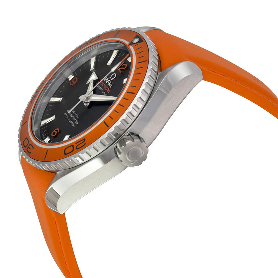 Omega Seamaster 232.32.46.21.01.001 Men's Automatic 1