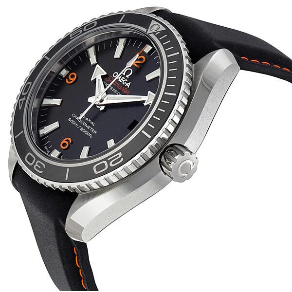 Omega Seamaster 232.32.42.21.01.005 Men's Automatic 1