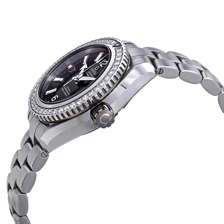 Omega Seamaster 232.15.38.20.01.001 Ladies Automatic 1