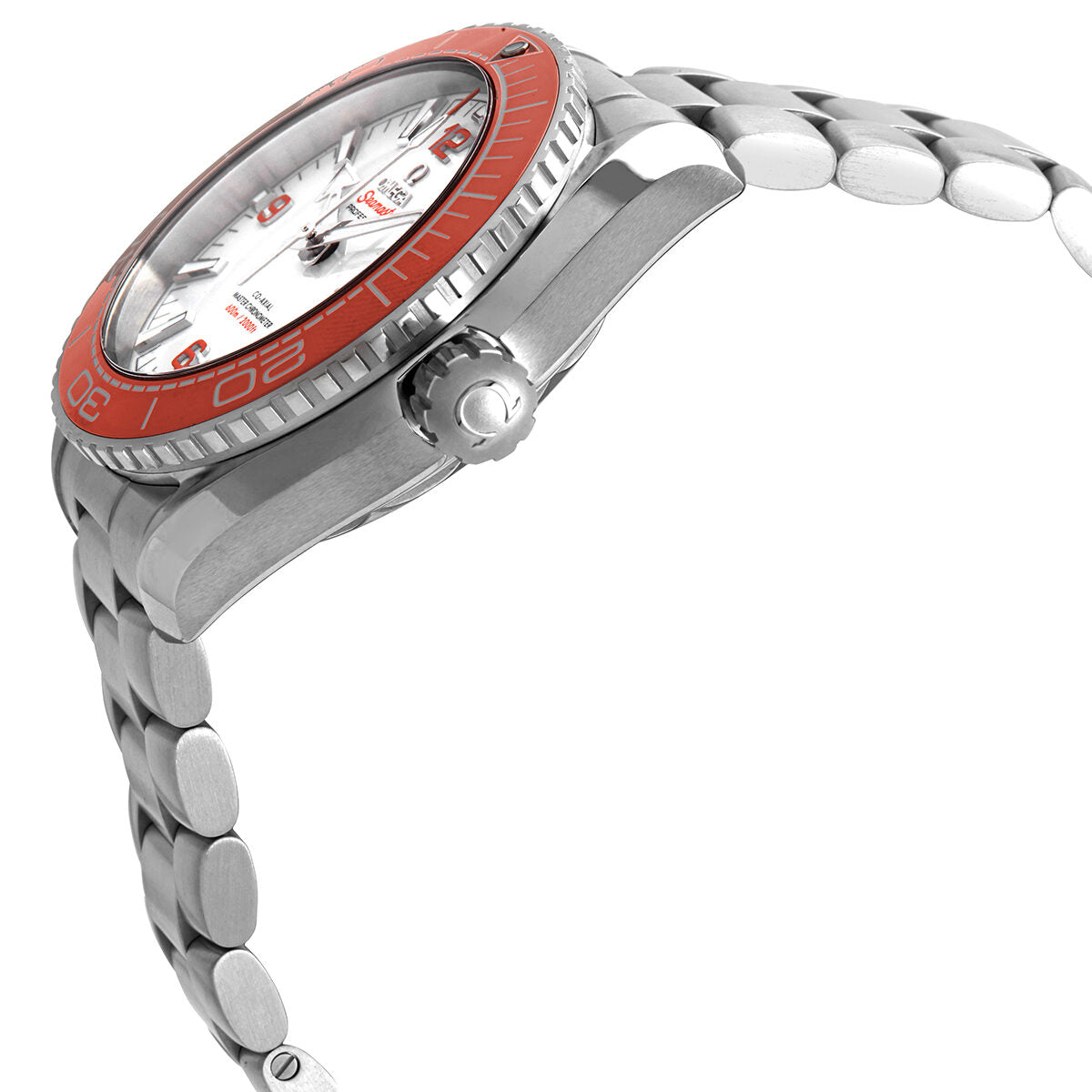Omega Seamaster 215.30.44.21.04.001 Unisex Automatic 1