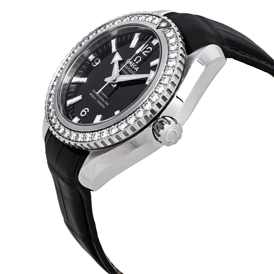 Omega Seamaster 232.18.42.21.01.001 Ladies Automatic 1