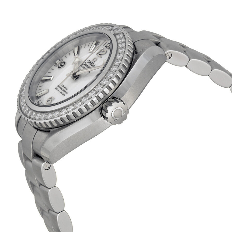 Omega Seamaster 232.15.38.20.04.001 Ladies Automatic 1