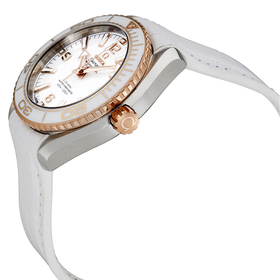 Omega Seamaster 215.23.40.20.04.001 Men's Automatic 1