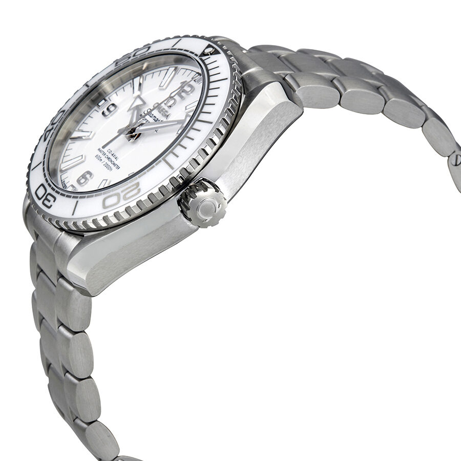 Omega Seamaster 215.30.40.20.04.001 Men's Automatic 1