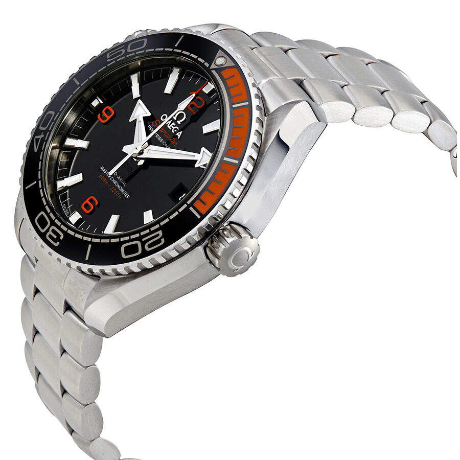 Omega Seamaster 215.30.44.21.01.002 Men's Automatic 1