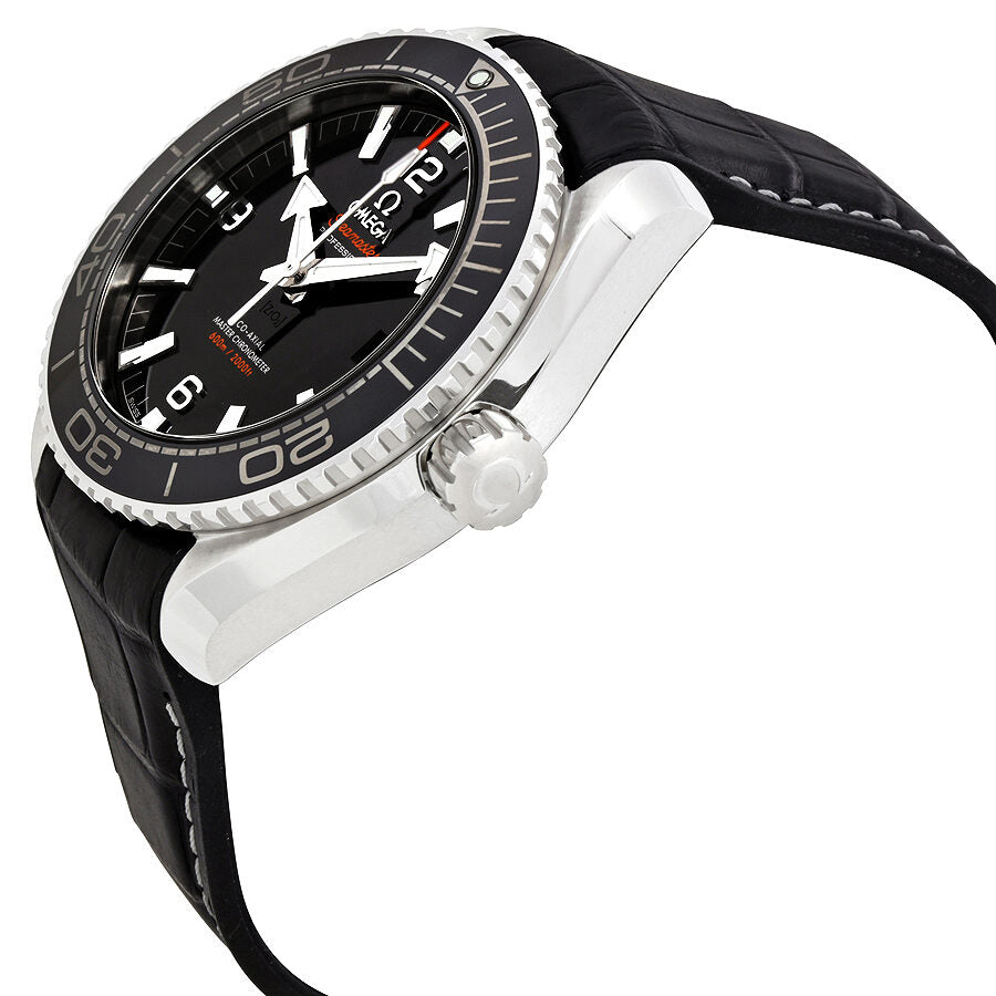 Omega Seamaster 215.33.44.21.01.001 Men's Automatic 1