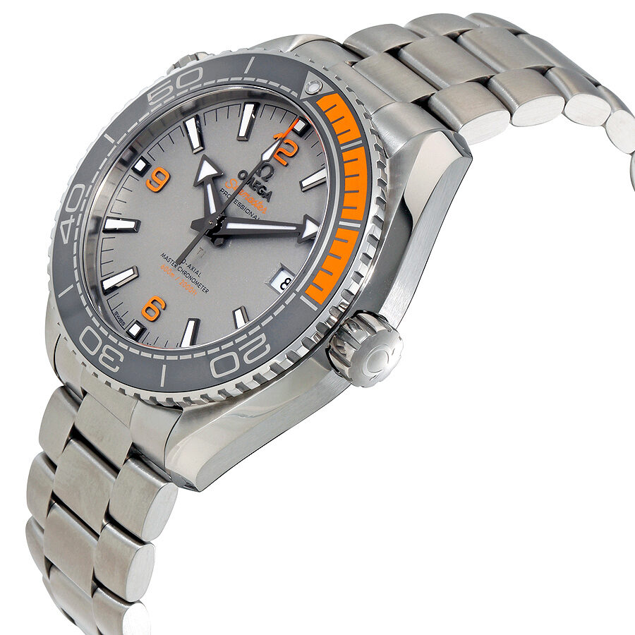 Omega Seamaster 215.90.44.21.99.001 Men's Automatic 1