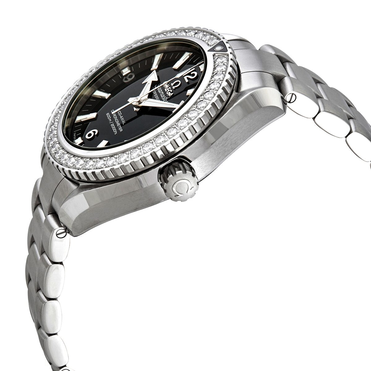 Omega Seamaster 232.15.42.21.01.001 Men's Automatic 1