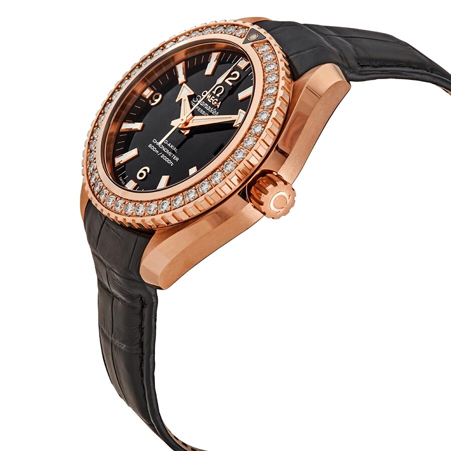 Omega Seamaster 232.58.42.21.01.001 Men's Automatic 1