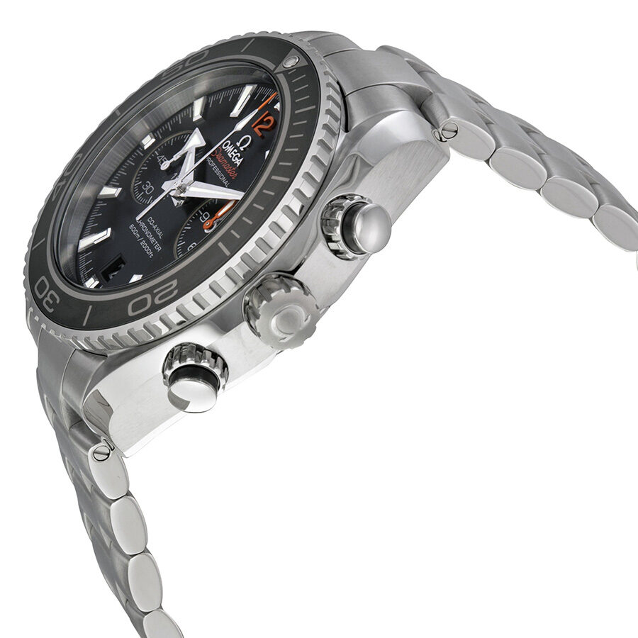 Omega Seamaster 23230465101003 Men's Automatic 1