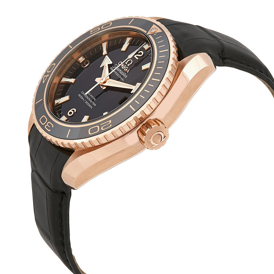 Omega Seamaster 23263462101001 Men's Automatic 1