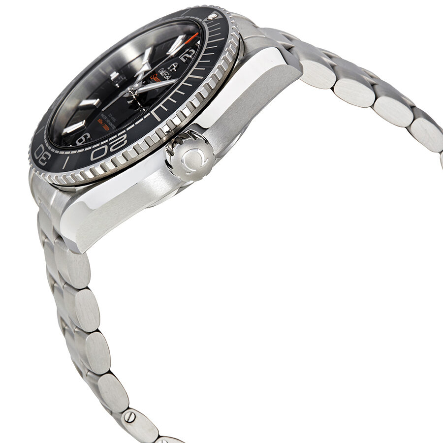 Omega Seamaster 215.30.44.21.01.001 Men's Automatic 1