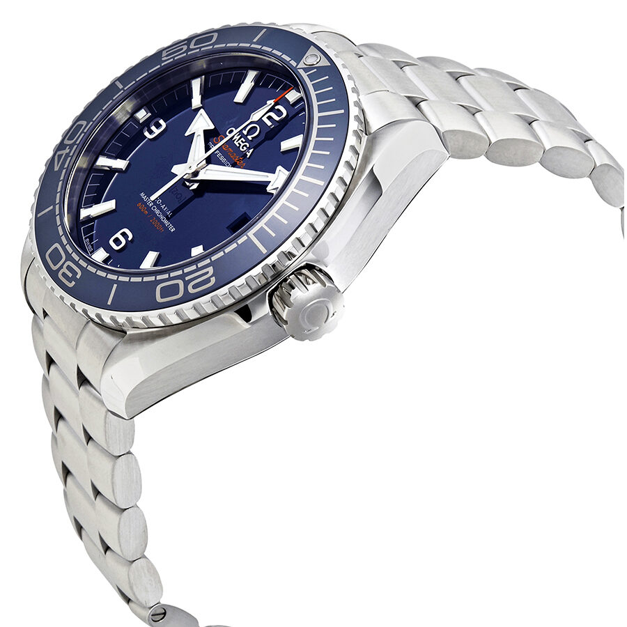 Omega Seamaster 215.30.44.21.03.001 Men's Automatic 1