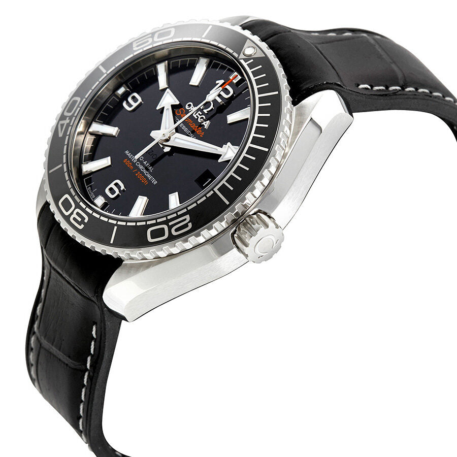 Omega Seamaster 215.33.40.20.01.001 Men's Automatic 1