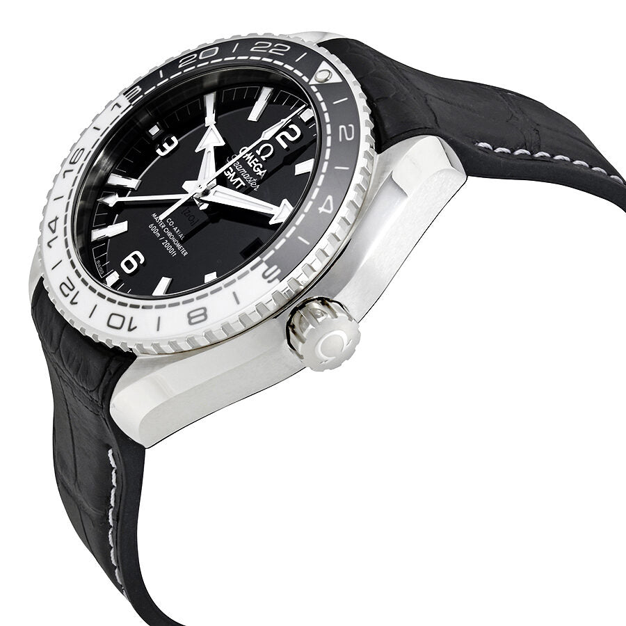 Omega Seamaster 215.33.44.22.01.001 Men's Automatic 1