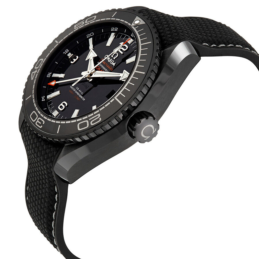 Omega Seamaster 215.92.46.22.01.001 Men's Automatic 1