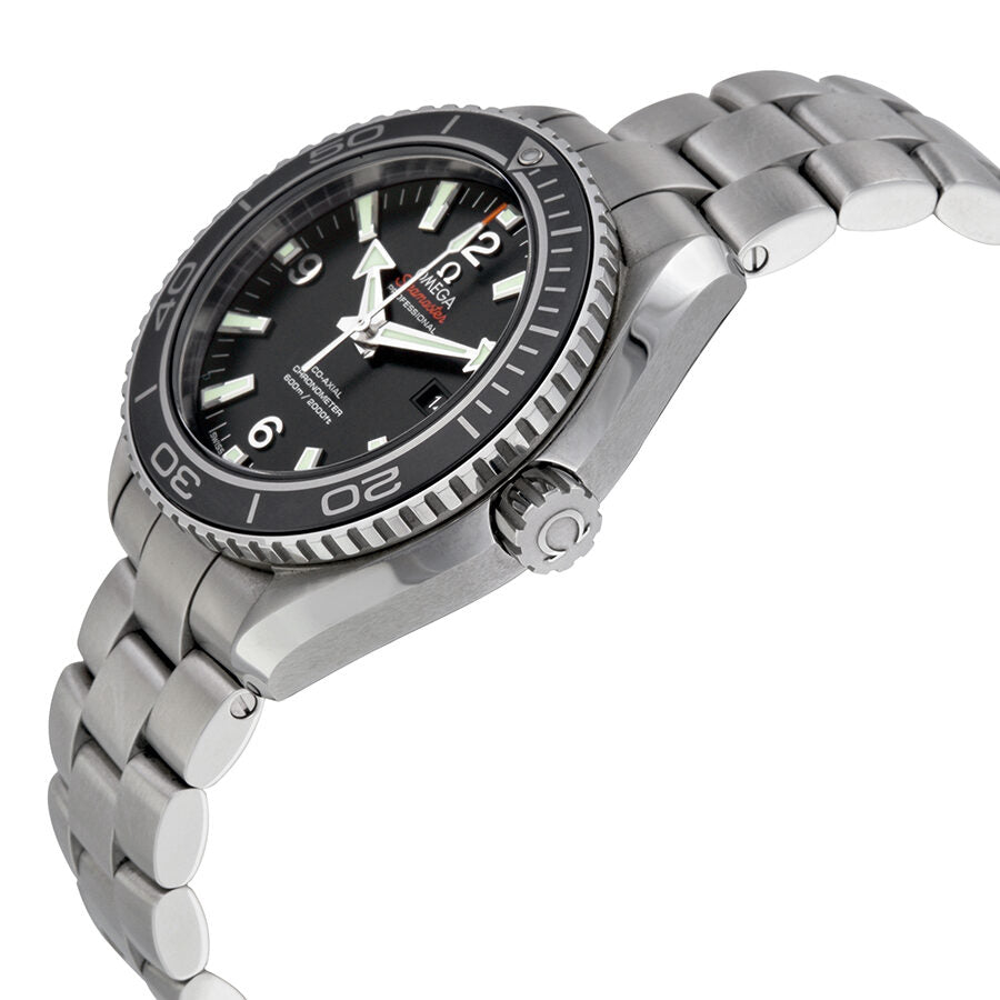 Omega Seamaster 232.30.38.20.01.001 Unisex Automatic 1