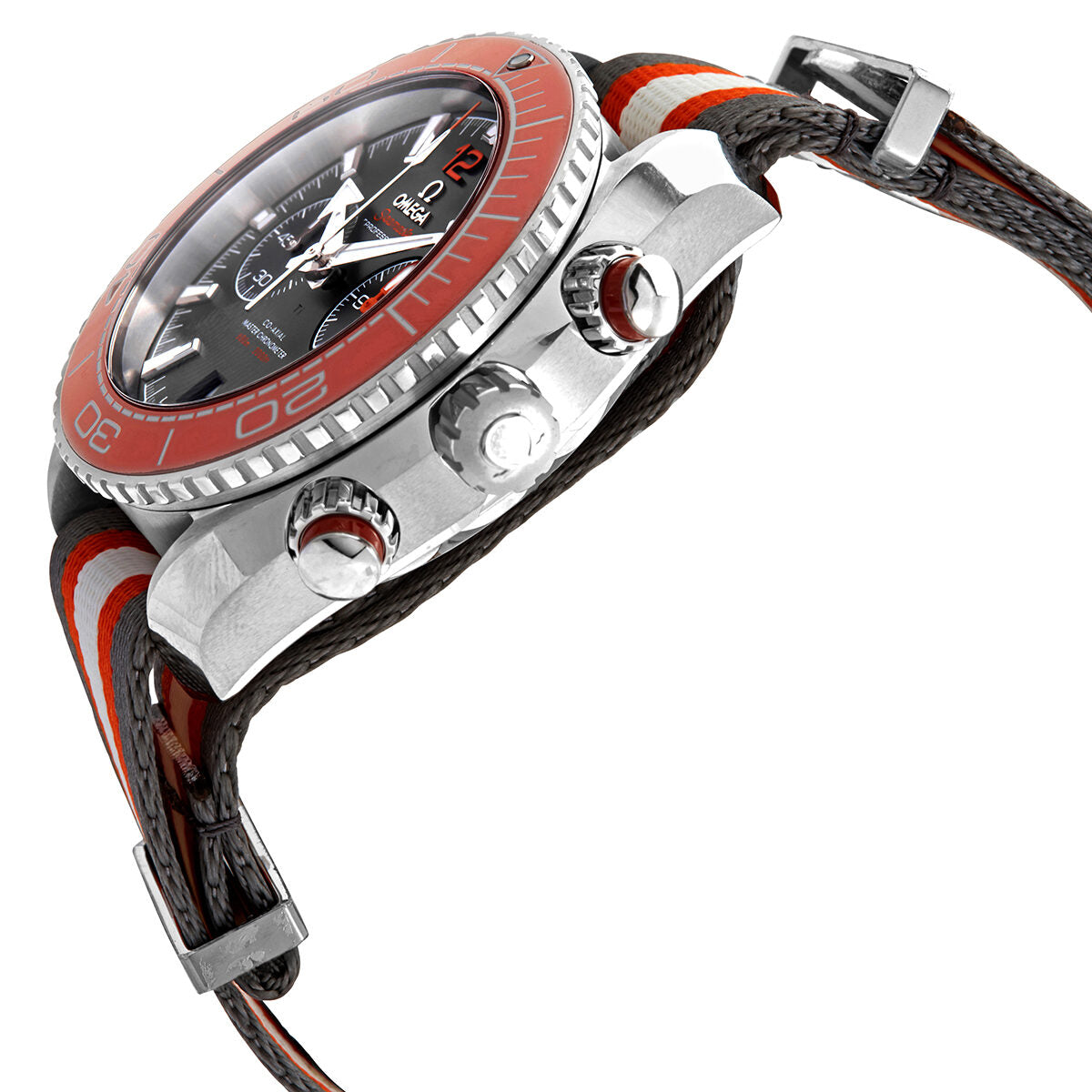 Omega Seamaster 215.32.46.51.99.001 Men's Automatic 1