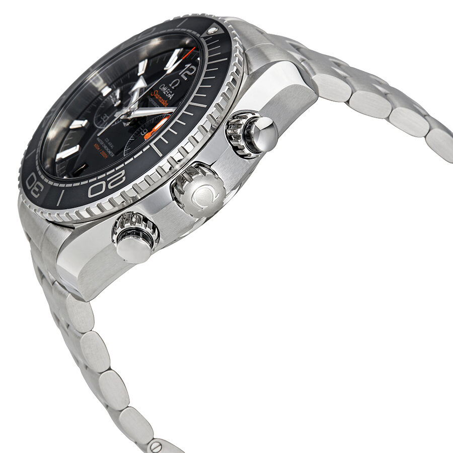 Omega Seamaster 215.30.46.51.01.001 Men's Automatic 1