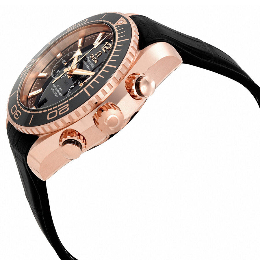 Omega Seamaster 215.63.46.51.01.001 Men's Automatic 1