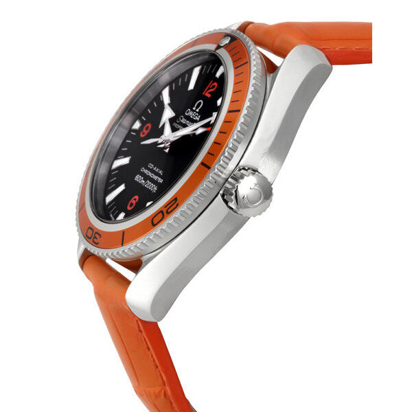 Omega Seamaster 2918.50.83 Men's Automatic 1