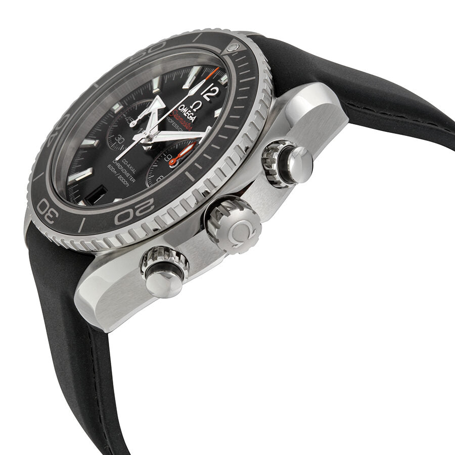 Omega Seamaster 232.32.46.51.01.003 Men's Automatic 1