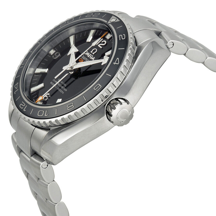 Omega Seamaster 232.30.44.22.01.001 Men's Automatic 1