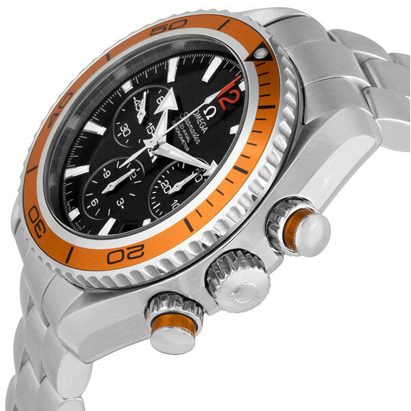 Omega Seamaster 222.30.38.50.01.002 Ladies Automatic 1