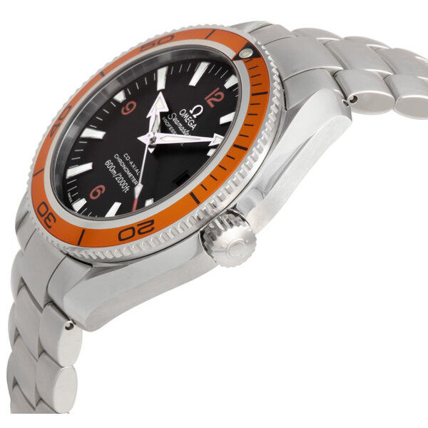 Omega Seamaster 2209.50 Men's Automatic 1