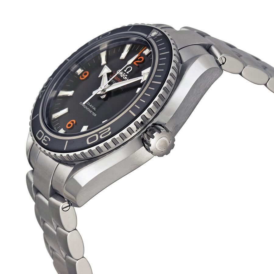 Omega Seamaster 232.30.42.21.01.003 Men's Automatic 1
