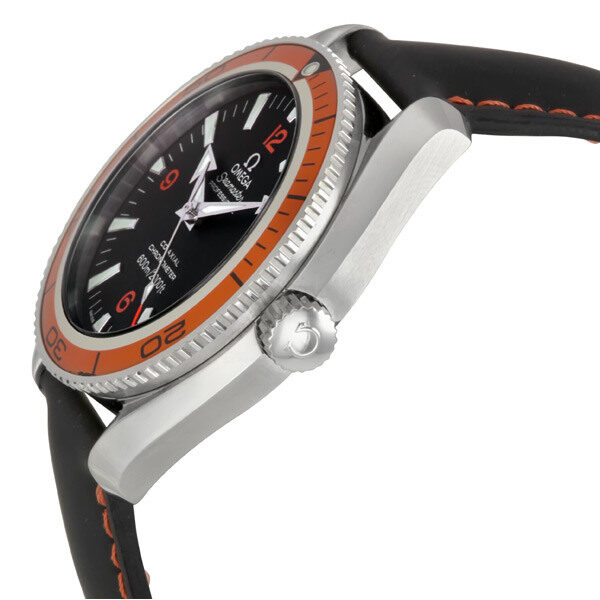 Omega Seamaster 2909.50.82 Men's Automatic 1