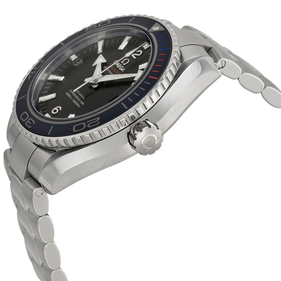 Omega Seamaster 522.30.46.21.01.001 Men's Automatic 1