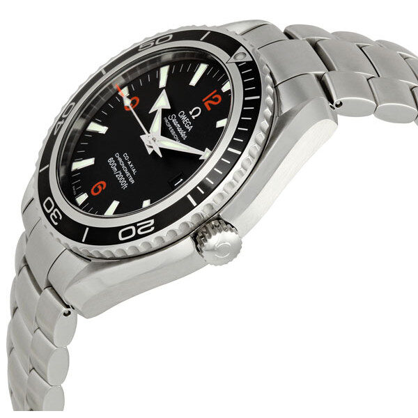 Omega Seamaster 2200.51 Men's Automatic 1