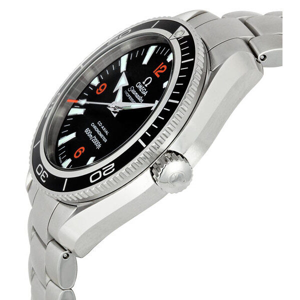 Omega Seamaster 2201.51 Men's Automatic 1