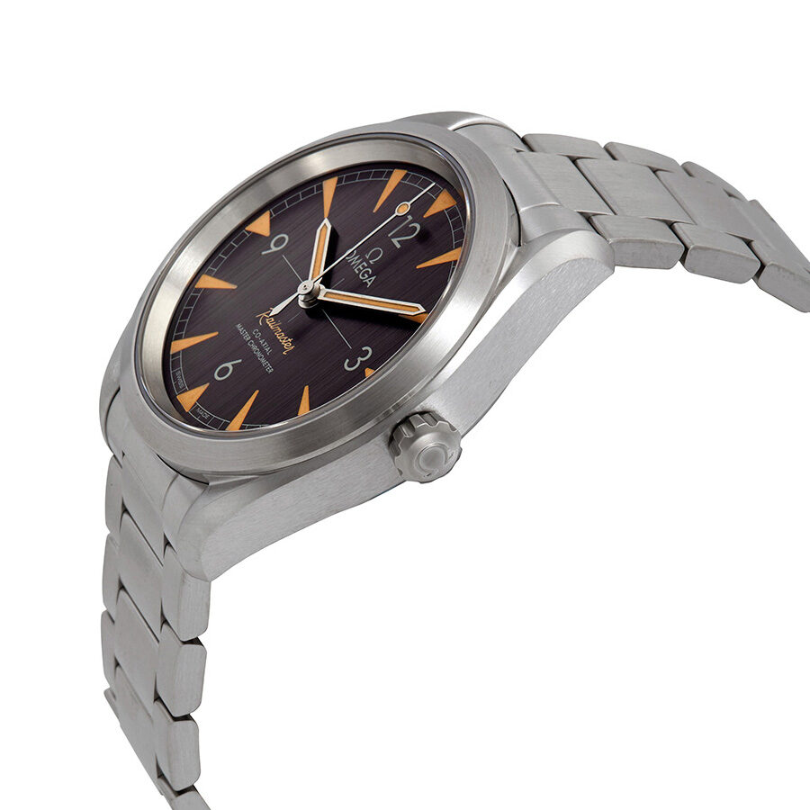 Omega Seamaster 220.10.40.20.01.001 Men's Automatic 1