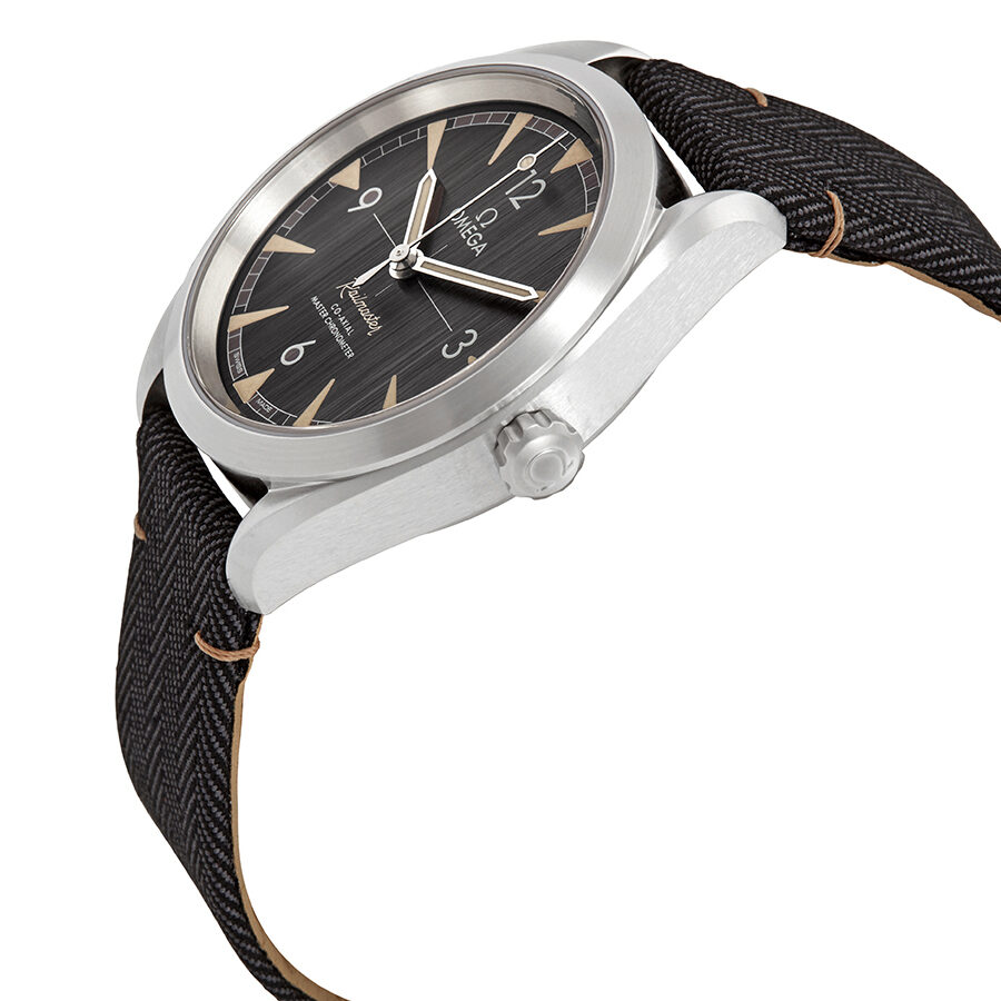 Omega Seamaster 220.12.40.20.01.001 Men's Automatic 1