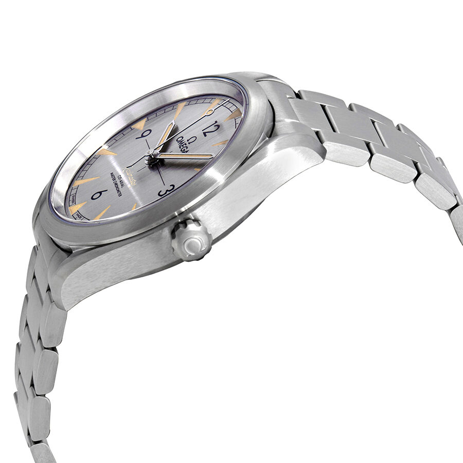 Omega Seamaster 220.10.40.20.06.001 Men's Automatic 1