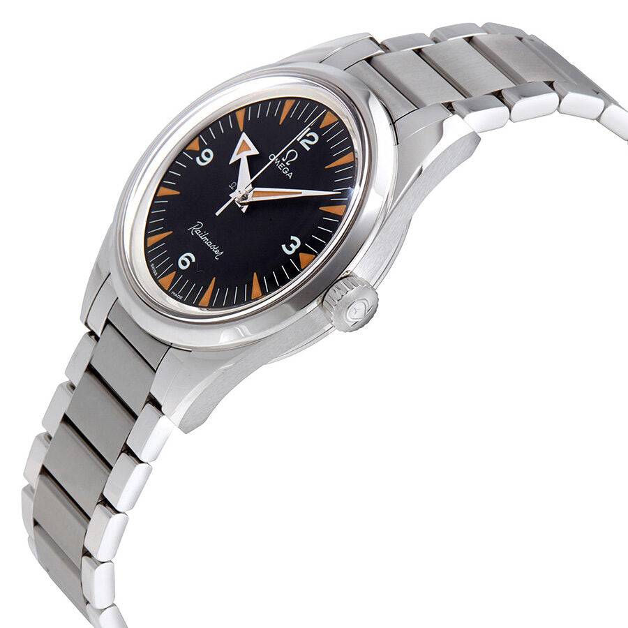 Omega Seamaster 220.10.38.20.01.002 Men's Automatic 1