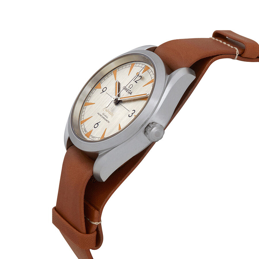 Omega Seamaster 220.12.40.20.06.001 Men's Automatic 1