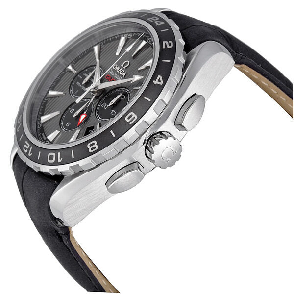 Omega Seamaster 231.13.44.52.06.001 Men's Automatic 1
