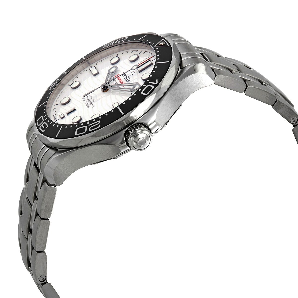 Omega Seamaster 210.30.42.20.04.001 Men's Automatic 1