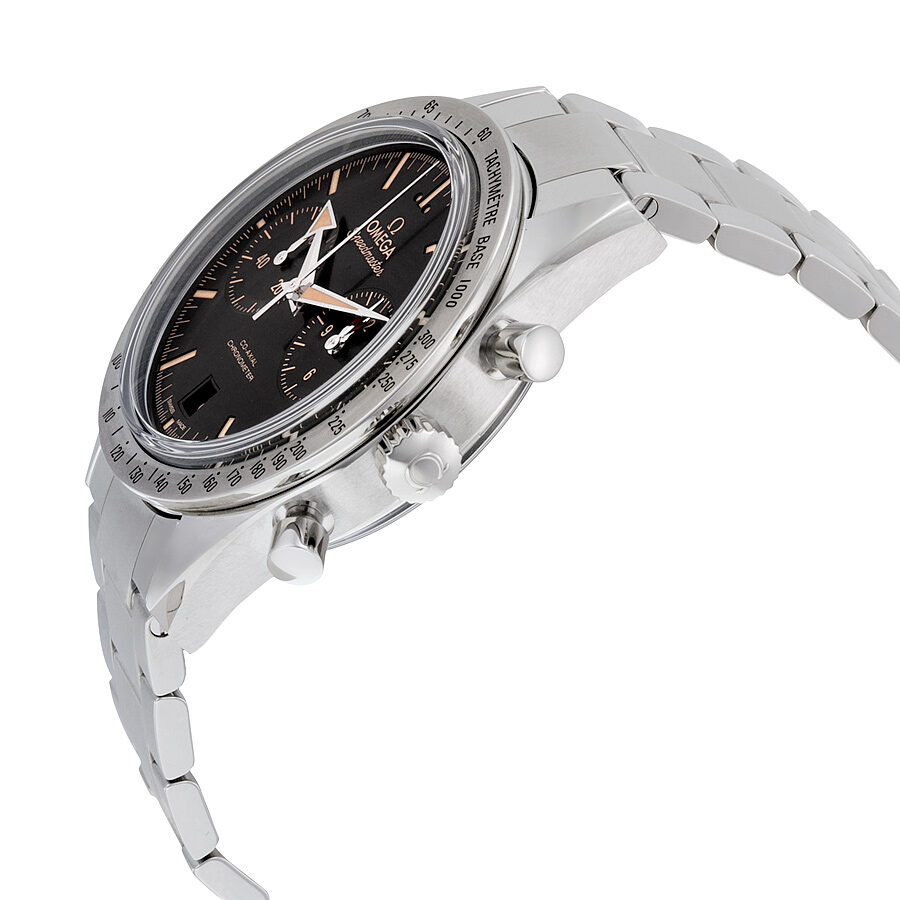 Omega Speedmaster 331.10.42.51.01.002 Men's Automatic 1