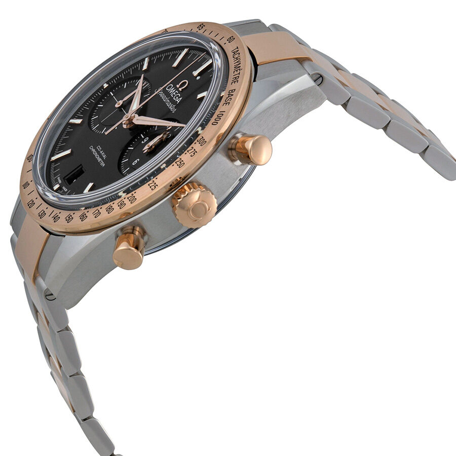 Omega Speedmaster 331.20.42.51.01.002 Men's Automatic 1