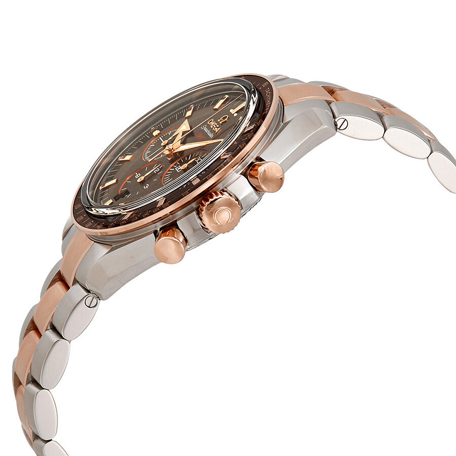 Omega Speedmaster 321.90.42.50.13.001 Men's Automatic 1