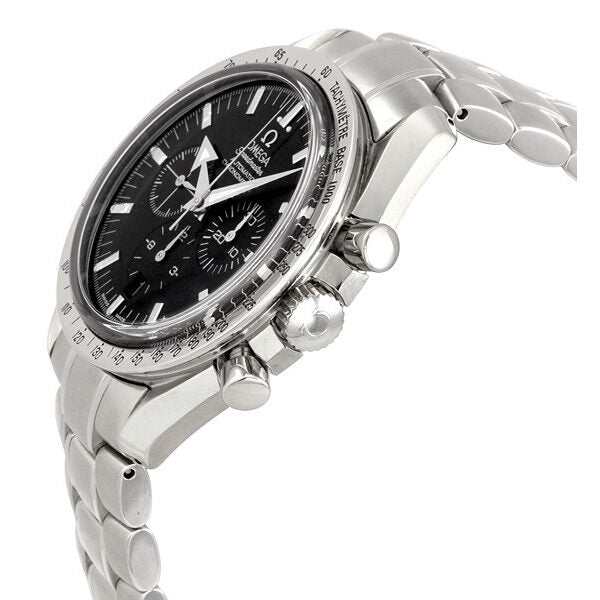 Omega Speedmaster 3551.50 Men's Automatic 1