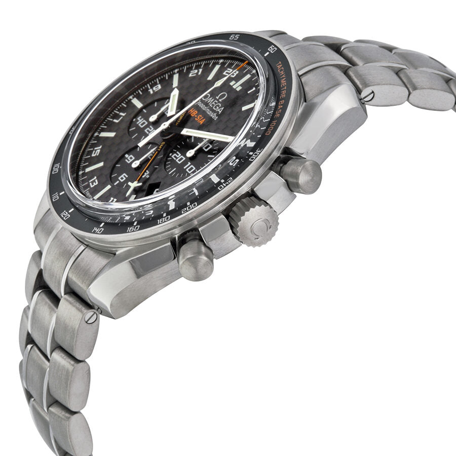 Omega Speedmaster 321.90.44.52.01.001 Men's Automatic 1